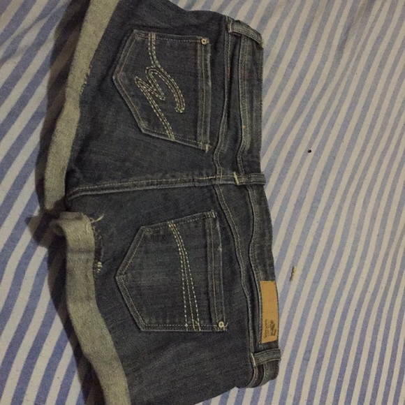 Shorts - Picture 2 of 2